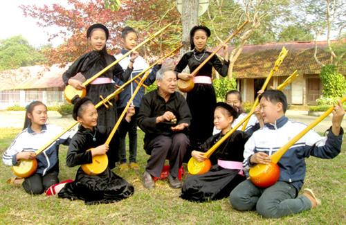 Tuyên Quang vài nét tổng quan ảnh 3