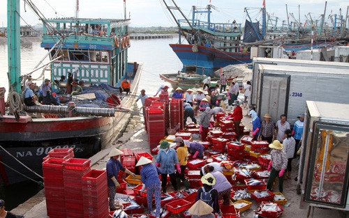 Ảnh minh họa- TTXVN Ảnh minh họa- TTXVN