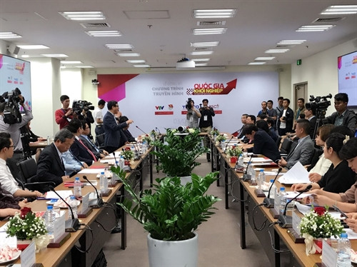 Toàn cảnh buổi Lễ. Ảnh: Bộ KH&CN Toàn cảnh buổi Lễ. Ảnh: Bộ KH&CN