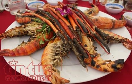 Khoái khẩu với những món ăn dân dã vùng đất thép Củ Chi ảnh 3