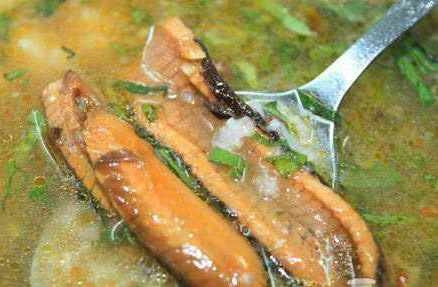 Khoái khẩu với những món ăn dân dã vùng đất thép Củ Chi ảnh 4