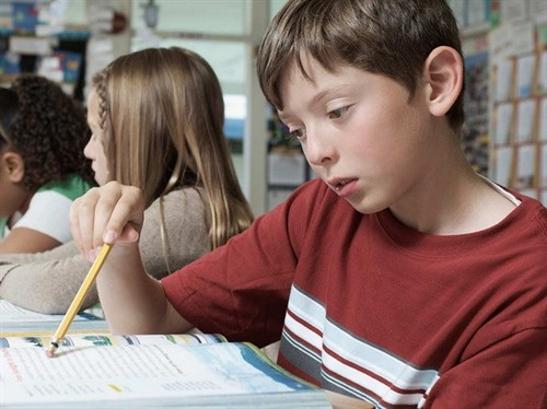 Ảnh minh họa. (Nguồn: understood.org) Ảnh minh họa. (Nguồn: understood.org)