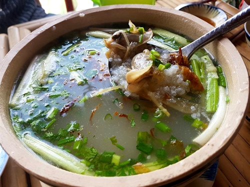 Về miền Tây ăn đủ món ngon từ con chang chang ảnh 6 Về miền Tây ăn đủ món ngon từ con chang chang ảnh 6