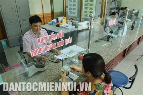 Ngân hàng chính sách xã hội Ba Bể hỗ trợ đồng bào vay vốn sản xuất