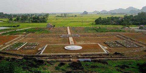 Đàn Tế Nam Giao Đàn Tế Nam Giao