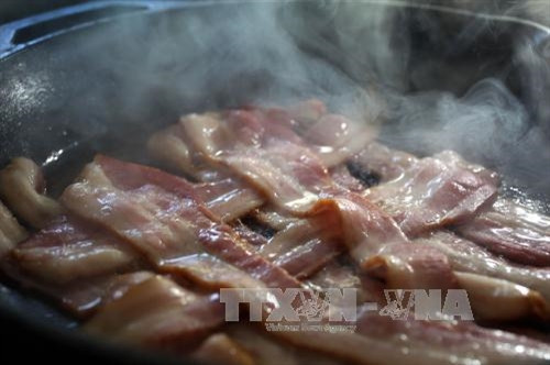 Nguy cơ ung thư từ thịt đỏ và thịt chế biến sẵn ảnh 2