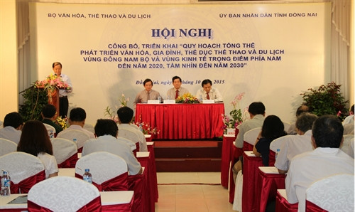 Quang cảnh Hội nghị. Ảnh: Sỹ Tuyên - TTXVN Quang cảnh Hội nghị. Ảnh: Sỹ Tuyên - TTXVN