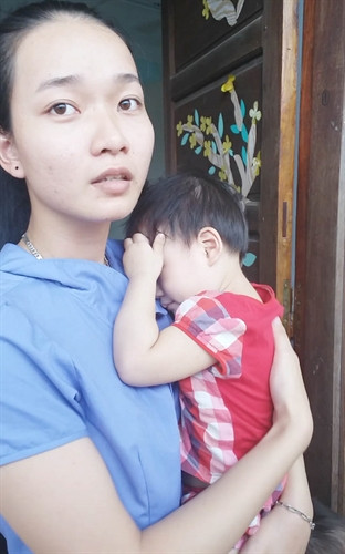 Đối tượng Nguyễn Tú Anh. Ảnh: Mạnh Thành- TTXVN Đối tượng Nguyễn Tú Anh. Ảnh: Mạnh Thành- TTXVN