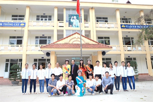 Cú hích khuyến học vùng sâu vùng xa ảnh 2