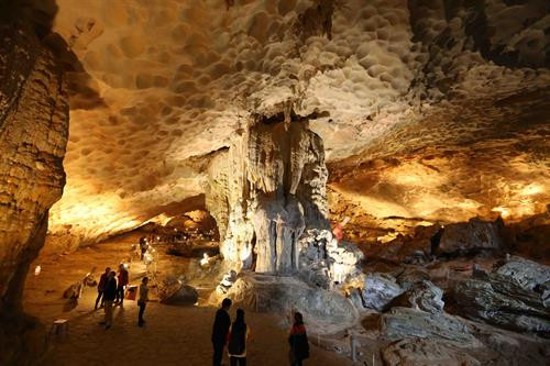 Vịnh Hạ Long - di sản thiên nhiên của thế giới ảnh 6 Vịnh Hạ Long - di sản thiên nhiên của thế giới ảnh 6