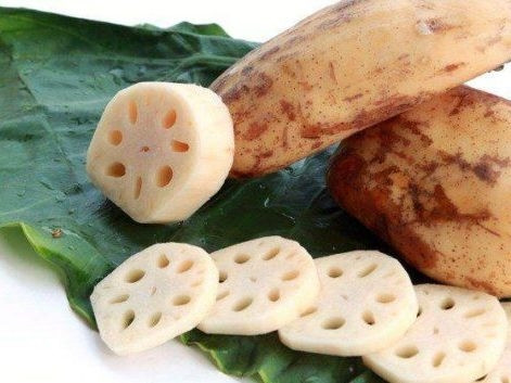 Ngó sen – vị thuốc thanh nhiệt tuyệt vời ảnh 2 Ngó sen – vị thuốc thanh nhiệt tuyệt vời ảnh 2