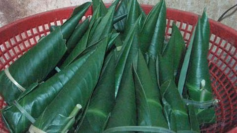 Những món ngon khó quên khi đặt chân đến Thái Nguyên ảnh 3