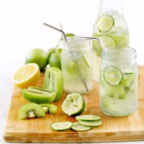 Hạt é bé mà lợi hại ảnh 2
