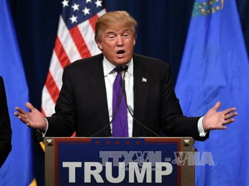 3 điều ông Trump làm ngay nếu đắc cử Tổng thống ảnh 1