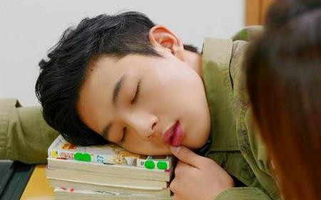 Nhận diện và chữa trị bệnh ngủ rũ ảnh 1 Nhận diện và chữa trị bệnh ngủ rũ ảnh 1