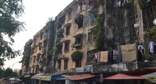 Chọn chủ đầu tư để chỉnh trang đô thị và tái định cư ảnh 1