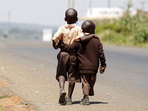 25 bức ảnh nhận "bão like" của năm ảnh 8