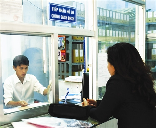 Cà Mau phấn đấu đến năm 2020 có trên 80% dân số tham gia BHYT Cà Mau phấn đấu đến năm 2020 có trên 80% dân số tham gia BHYT
