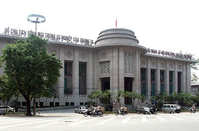 Ngân hàng nhà nước Việt Nam Ngân hàng nhà nước Việt Nam
