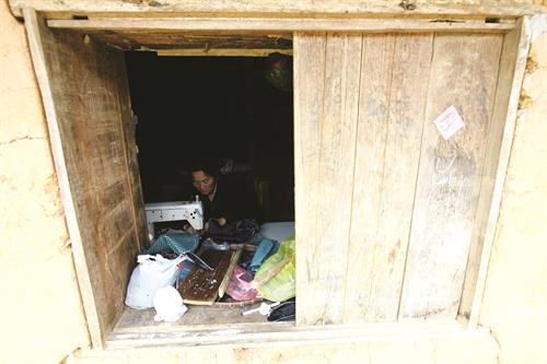 Phó Bảng - thị trấn miền cổ tích ảnh 8