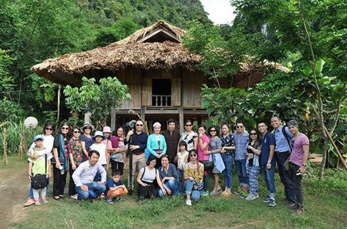 Phát triển bền vững du lịch cộng đồng vùng Tây Bắc ảnh 1 Phát triển bền vững du lịch cộng đồng vùng Tây Bắc ảnh 1