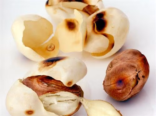 8 công dụng bất ngờ từ hạt mít ảnh 1