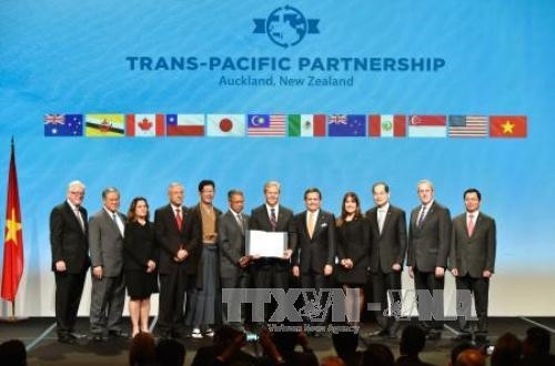 Hội nhập kinh tế quốc tế - cơ hội lớn với Việt Nam ảnh 1