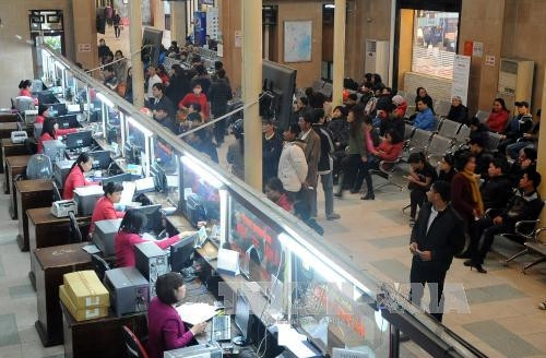 Kế hoạch chạy tàu dịp Tết Nguyên đán của Tổng công ty Đường sắt Việt Nam ảnh 1