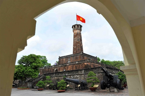 Chuyện một người Hà Nội về thăm Thủ đô ảnh 1 Chuyện một người Hà Nội về thăm Thủ đô ảnh 1