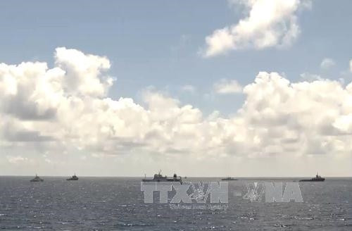 Thông báo Lễ tang 9 quân nhân phi hành đoàn CASA-212 ảnh 1