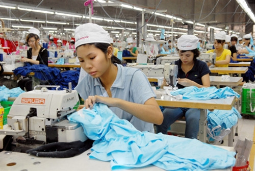 Doanh nghiệp trước cơ hội lớn ảnh 1