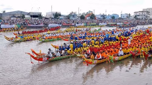 Trà Vinh tập trung đào tạo nguồn nhân lực phục vụ phát triển du lịch ảnh 1