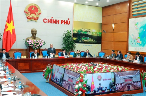 Quang cảnh Phiên họp trực tuyến về giải pháp chống ùn tắc giao thông trên địa bàn Thành phố Hồ Chí Minh. Ảnh:Thống Nhất-TTXVN Quang cảnh Phiên họp trực tuyến về giải pháp chống ùn tắc giao thông trên địa bàn Thành phố Hồ Chí Minh. Ảnh:Thống Nhất-TTXVN