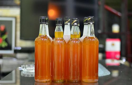 8 đặc sản của phố núi Gia Lai ai đi xa đều nhớ ảnh 5 8 đặc sản của phố núi Gia Lai ai đi xa đều nhớ ảnh 5