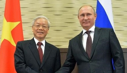 Tại sao Đảng Cộng sản vững mạnh ở Việt Nam ảnh 1