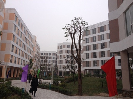 Bộ Xây dựng đề nghị tiếp tục giải ngân gói 30.000 tỷ đồng ảnh 1