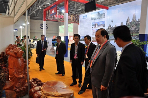 Chống thông tin “bôi nhọ” nông sản Việt Nam ảnh 1