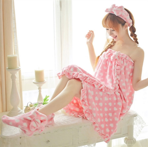 Tắm đúng cách để bảo vệ sức khỏe ảnh 2