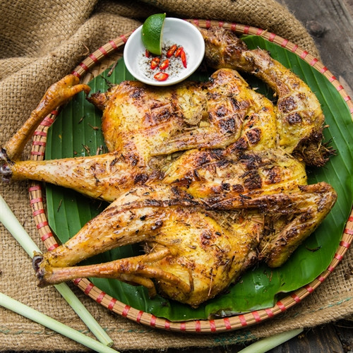 Ẩm thực Lào Cai níu chân du khách ảnh 5