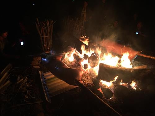 Những món ăn đặc sản của người Tày, Nùng ở Lạng Sơn ảnh 1