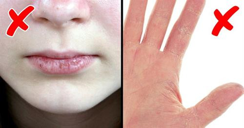 6 dấu hiệu cho thấy cơ thể bạn đang lão hóa nhanh hơn bình thường ảnh 1 6 dấu hiệu cho thấy cơ thể bạn đang lão hóa nhanh hơn bình thường ảnh 1