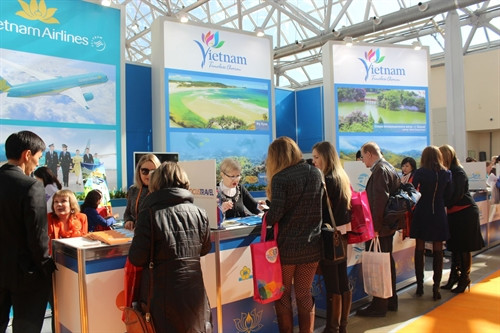 Tìm nguồn quỹ bền vững cho xúc tiến, quảng bá du lịch ảnh 1