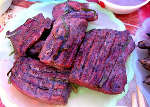 10 đặc sản Lai Châu ăn một lần là nhớ suốt đời ảnh 1