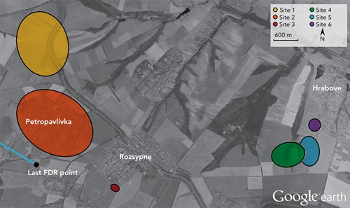 5 điều cần biết trong báo cáo về vụ rơi máy bay MH17 ảnh 3