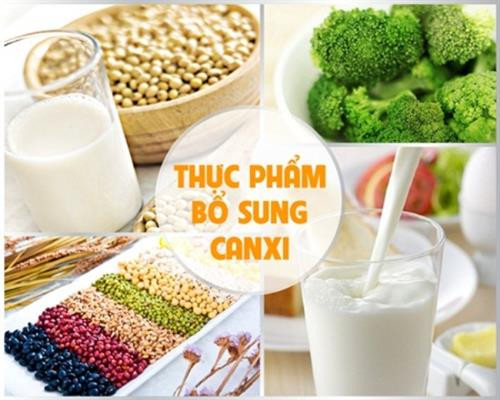 Muốn cột sống luôn khỏe, bạn hãy ăn 7 nhóm thực phẩm này ảnh 1 Muốn cột sống luôn khỏe, bạn hãy ăn 7 nhóm thực phẩm này ảnh 1