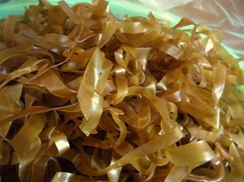 Bánh đa cá Quỳnh Côi – món ngon miền biển Thái Bình ảnh 1