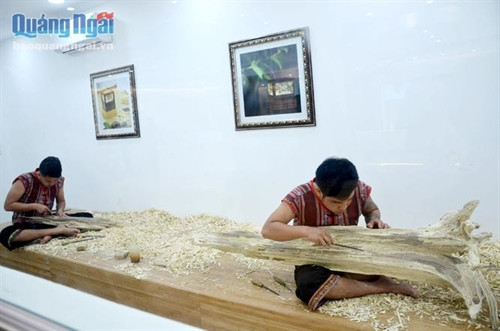 Khám phá xứ trầm hương ảnh 3 Khám phá xứ trầm hương ảnh 3