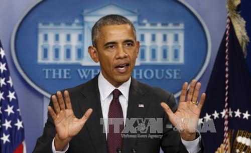 Lại thêm một vụ thảm sát bằng súng tại trường đại học ở Mỹ, 10 người thiệt mạng ảnh 2