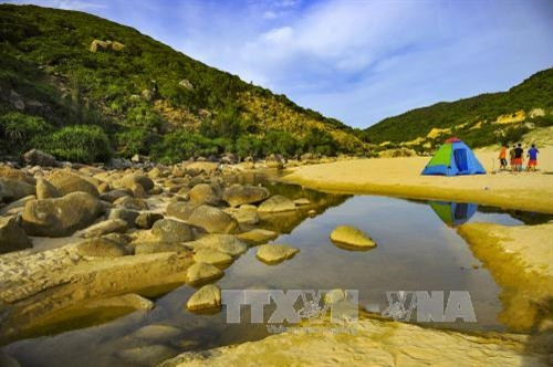 Những danh thắng nổi tiếng ở Phú Yên ảnh 3