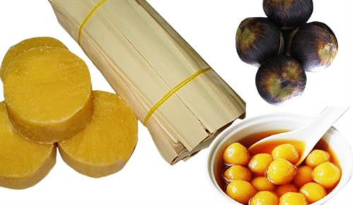 Đường thốt lốt. Ảnh: thegioidisan.vn Đường thốt lốt. Ảnh: thegioidisan.vn